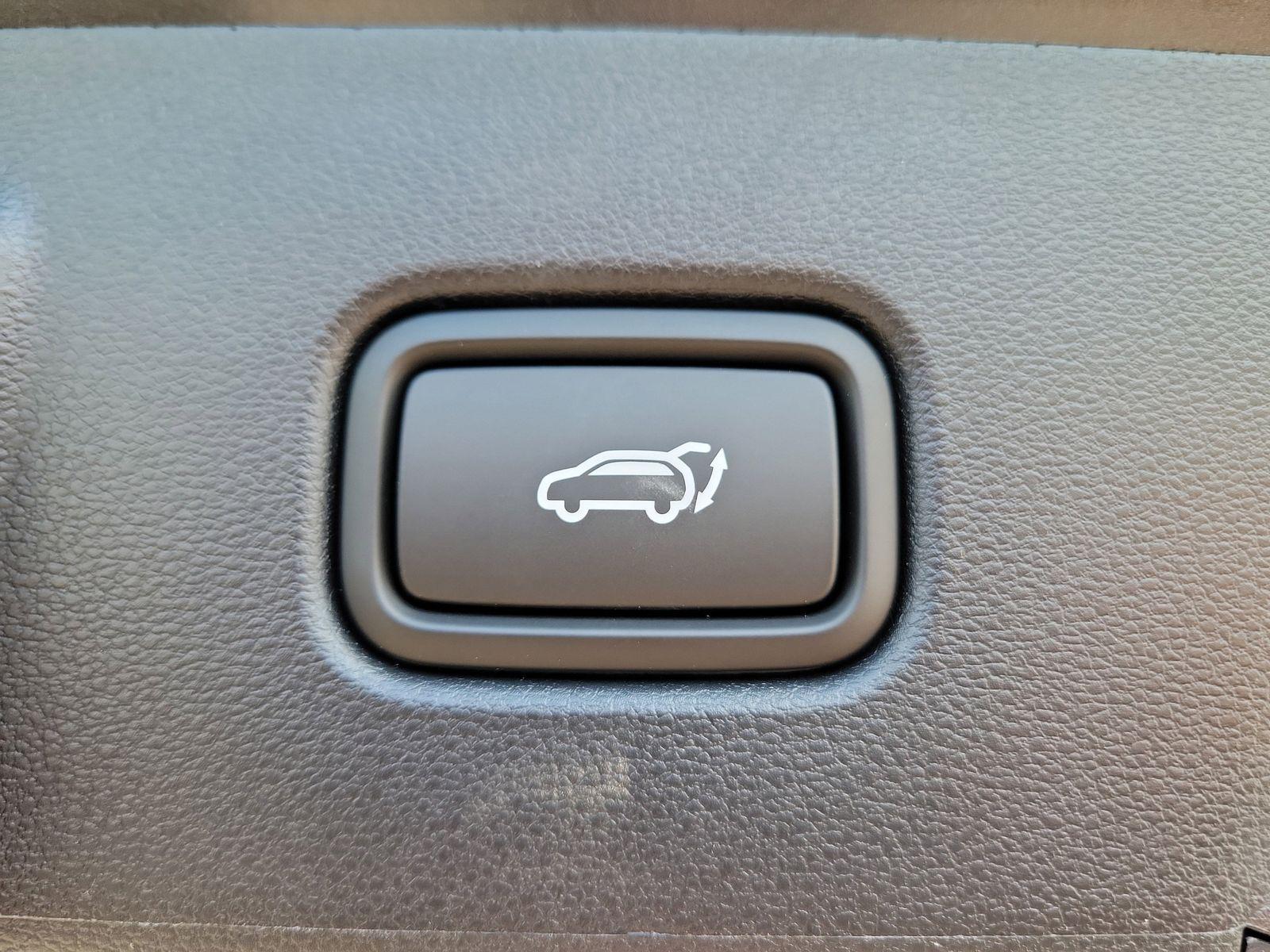 2026 Hyundai Tucson 16