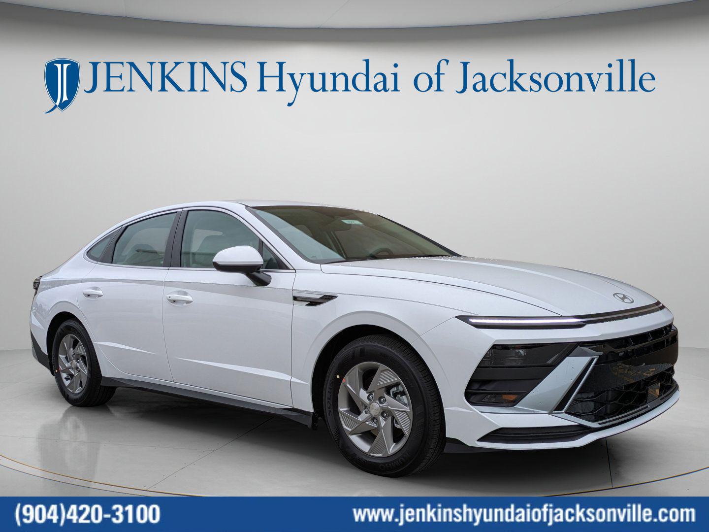 2026 Hyundai Sonata Hybrid