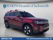New 2026 Hyundai Santa Fe Hybrid SEL SUV