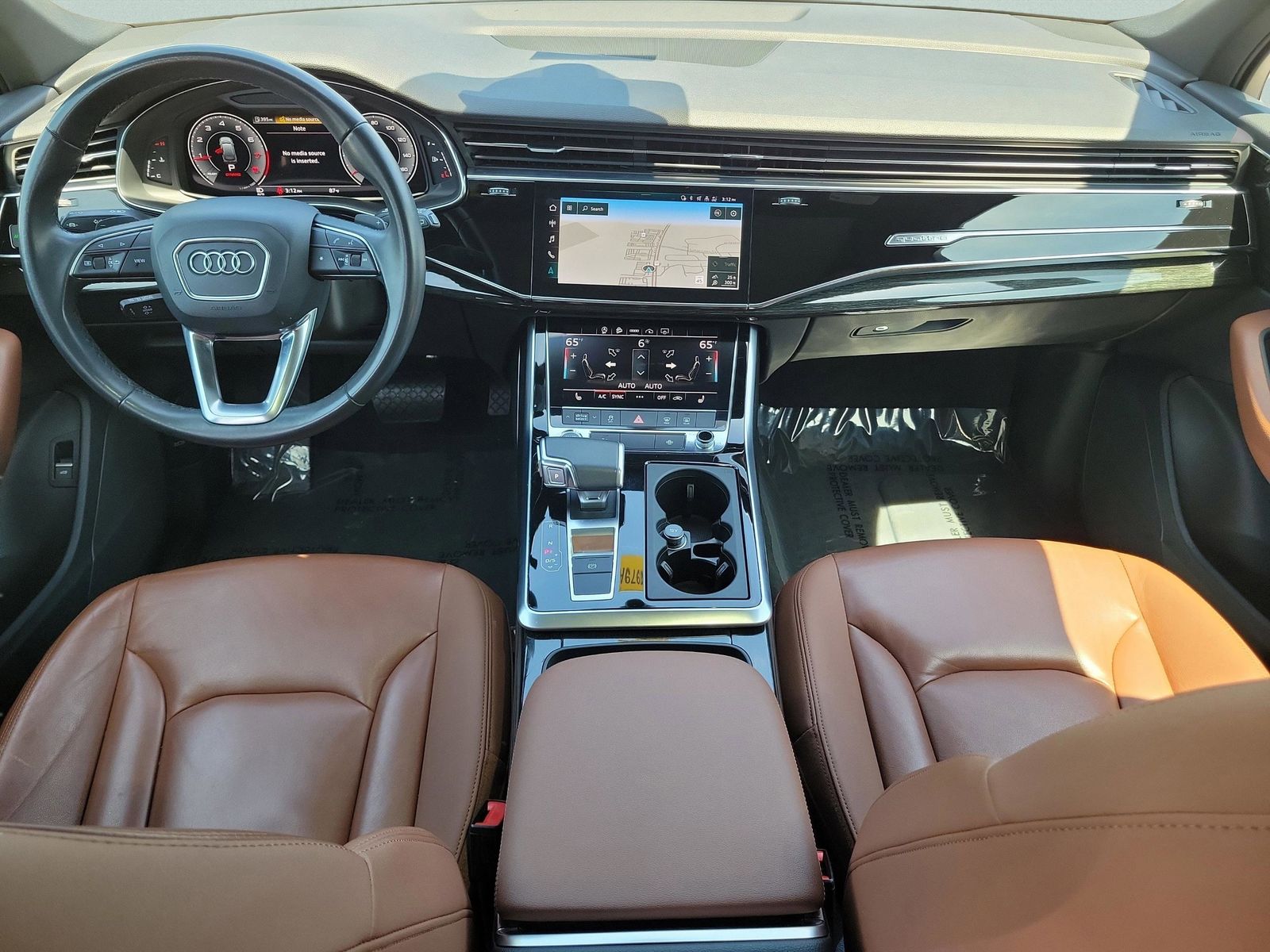 2021 Audi Q7 Premium - Photo 23