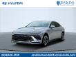 New 2026 Hyundai Sonata SEL Sport Sedan