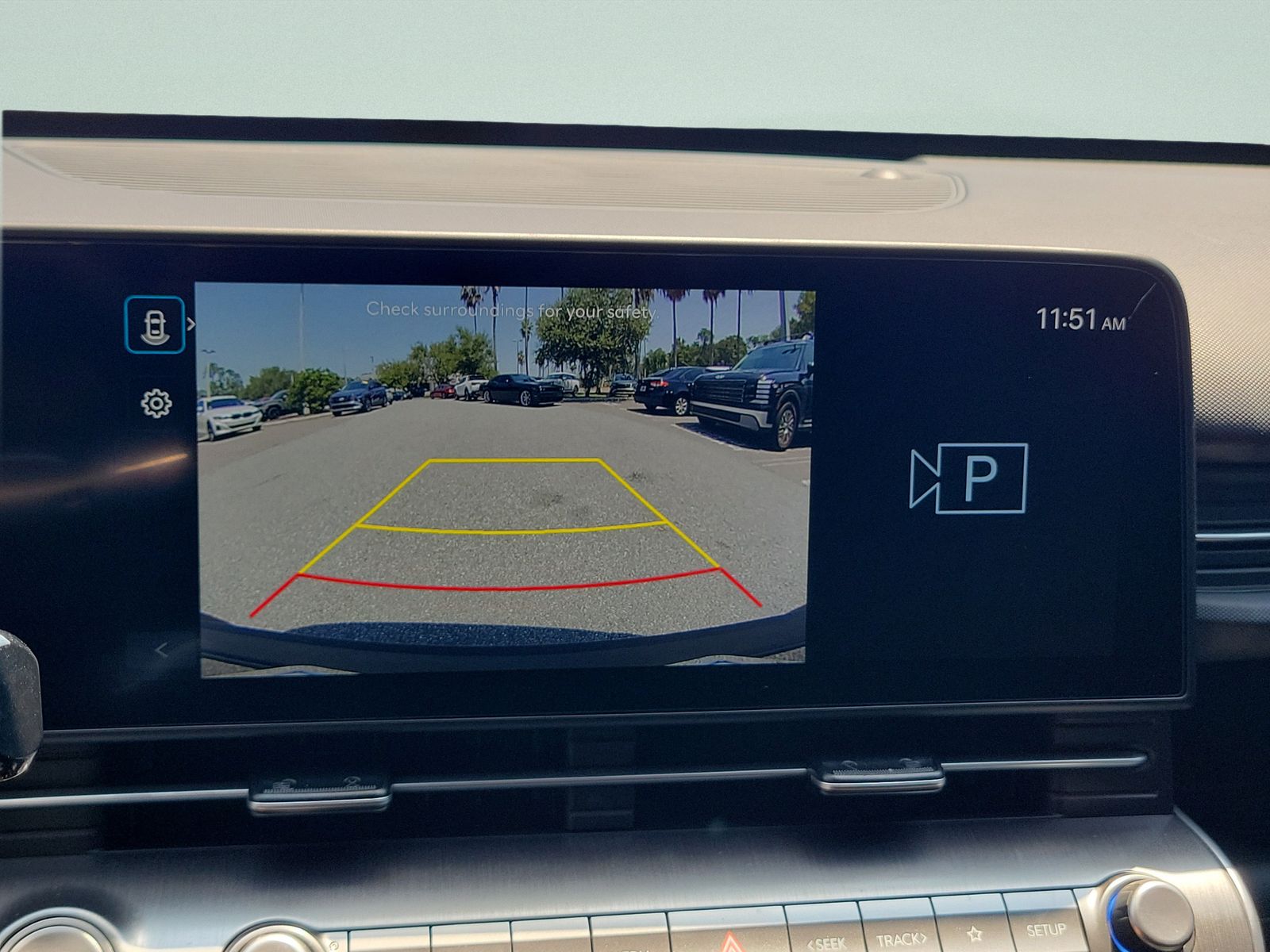 2025 Hyundai Kona SEL Convenience - Photo 34