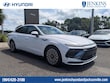 Hyundai Sonata Hybrid