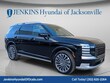  Hyundai Palisade Hybrid
