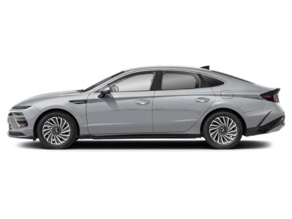 New 2026 Hyundai Sonata Hybrid SEL Sedan