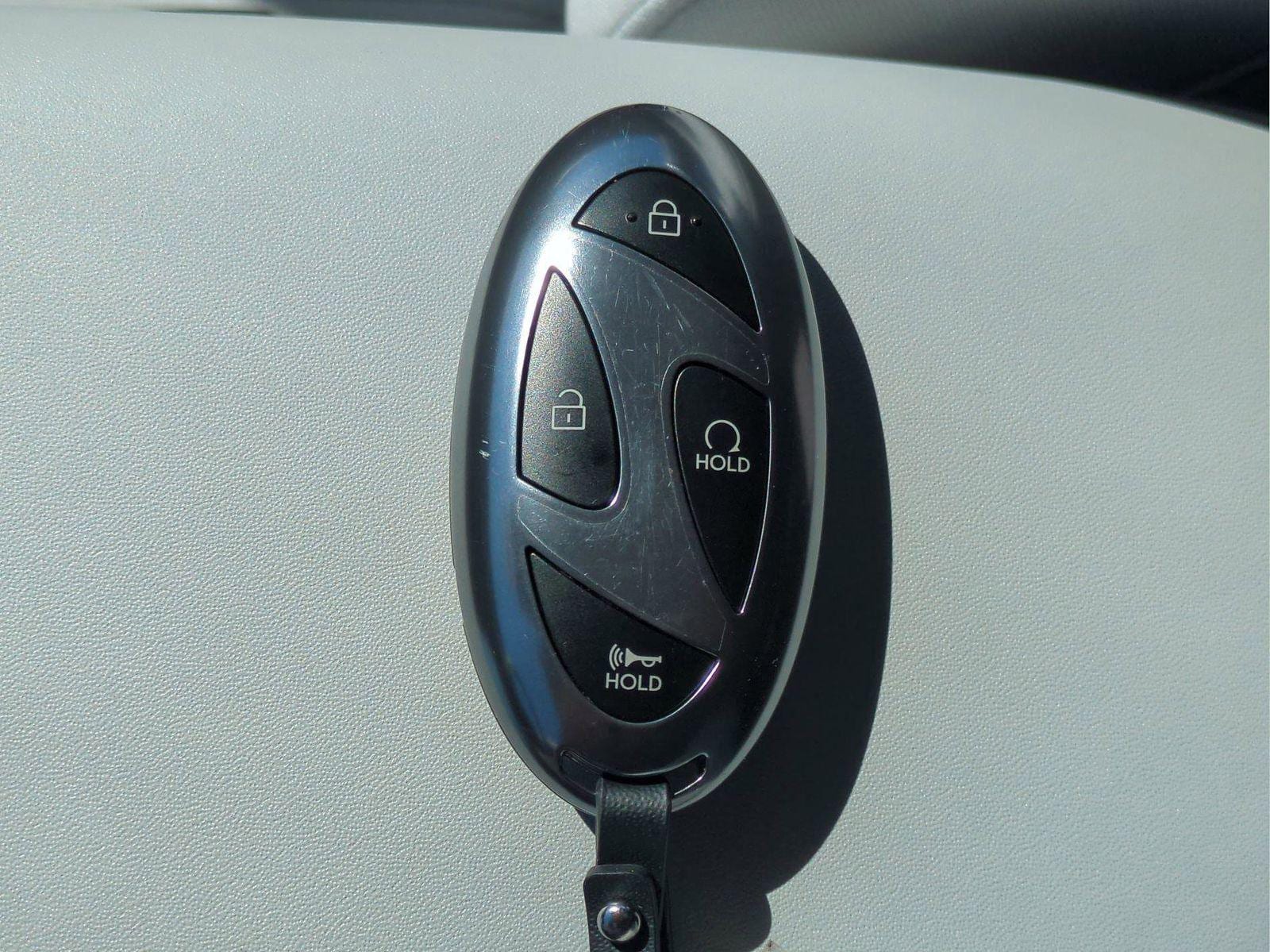 2025 Hyundai Kona SEL - Photo 34