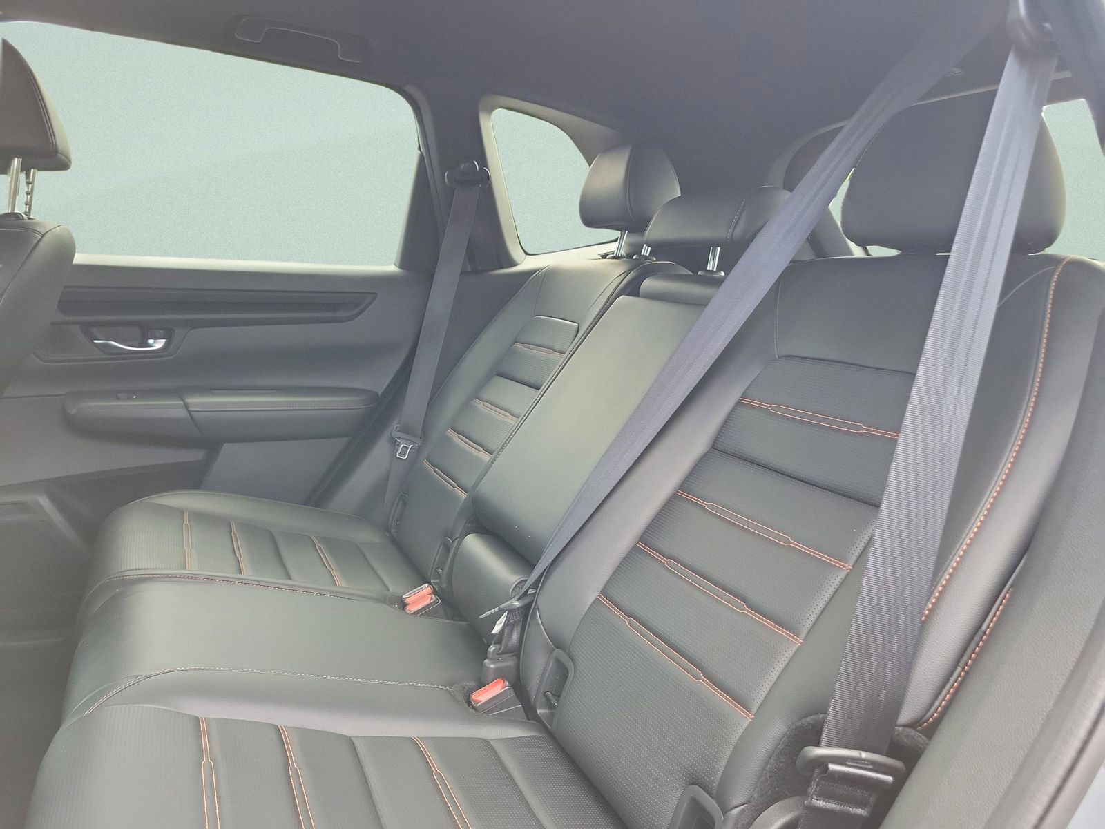 2024 Honda CR-V Sport-L - Photo 19