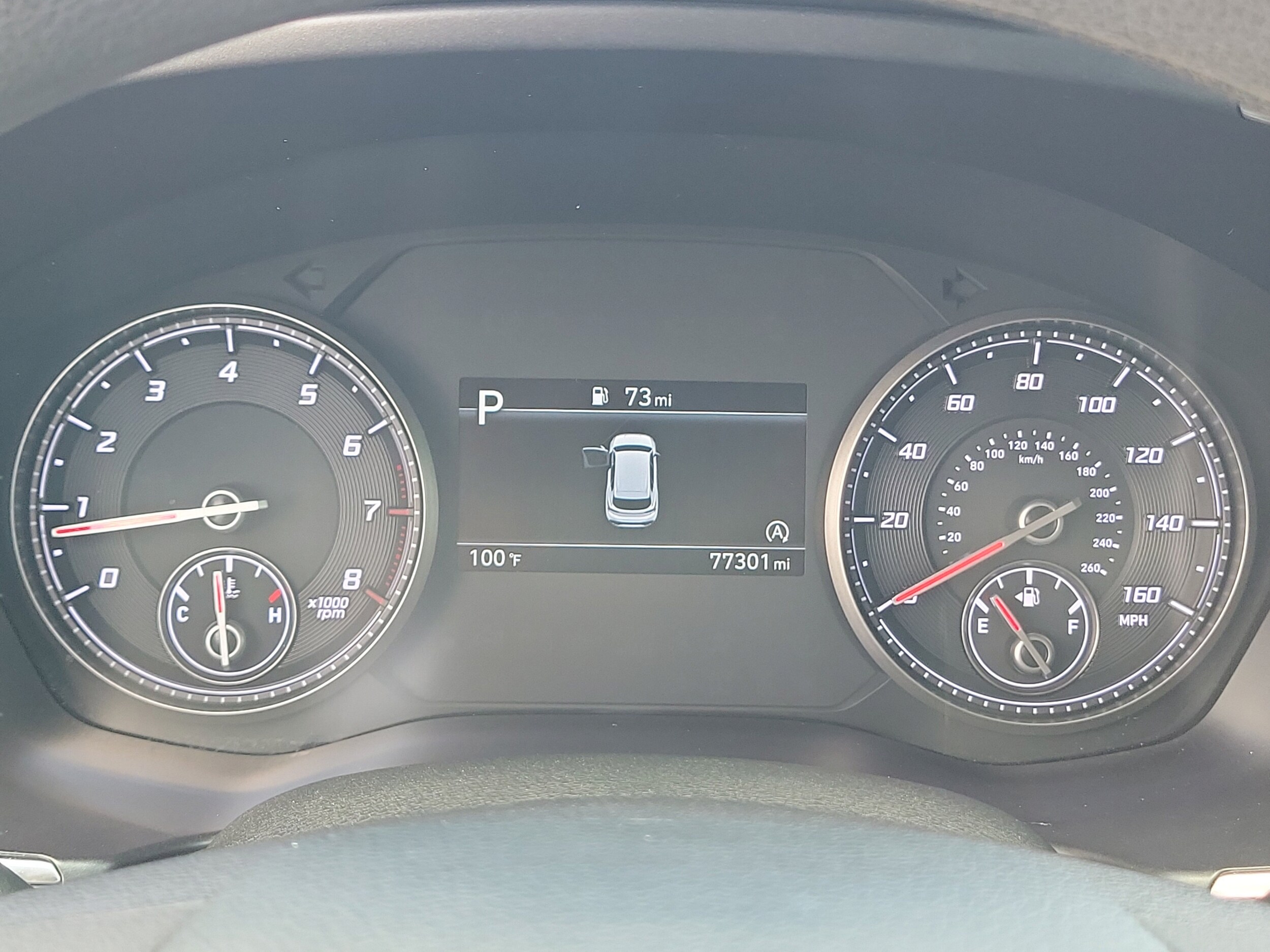 2021 Hyundai Santa Fe SEL - Photo 33