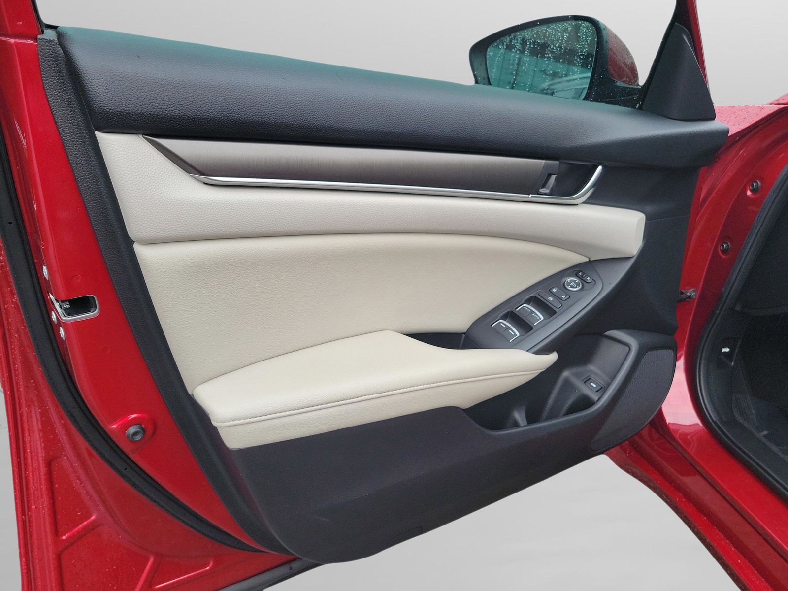 2021 Honda Accord LX - Photo 35