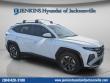 New 2026 Hyundai Tucson SEL FWD SUV