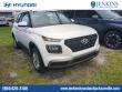 New 2025 Hyundai Venue SE SUV