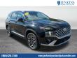 Certified 2022 Hyundai Santa Fe Hybrid Limited SUV