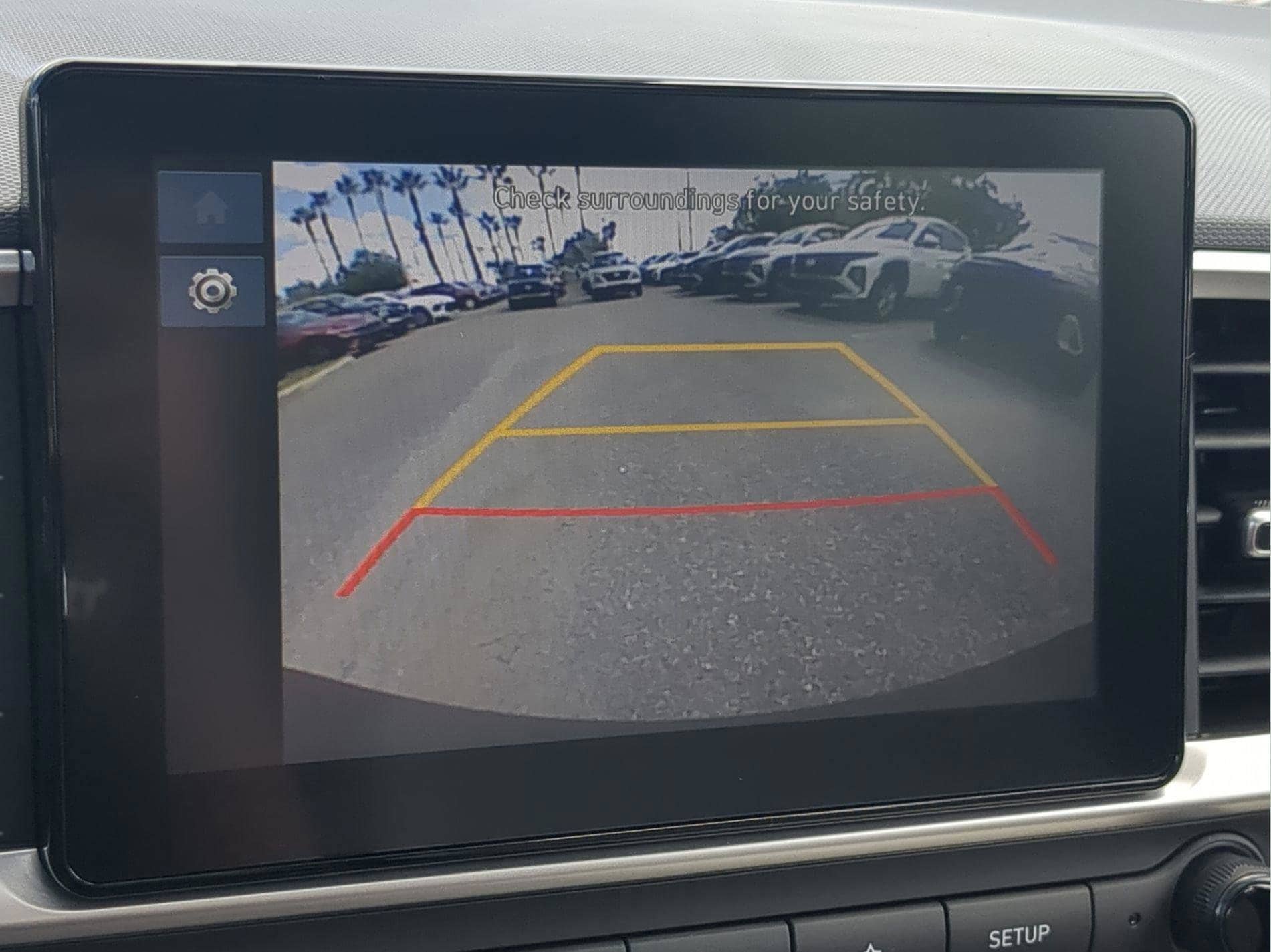 2026 Hyundai Venue SEL - Photo 26