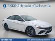 New 2025 Hyundai Elantra SEL Sport Sedan