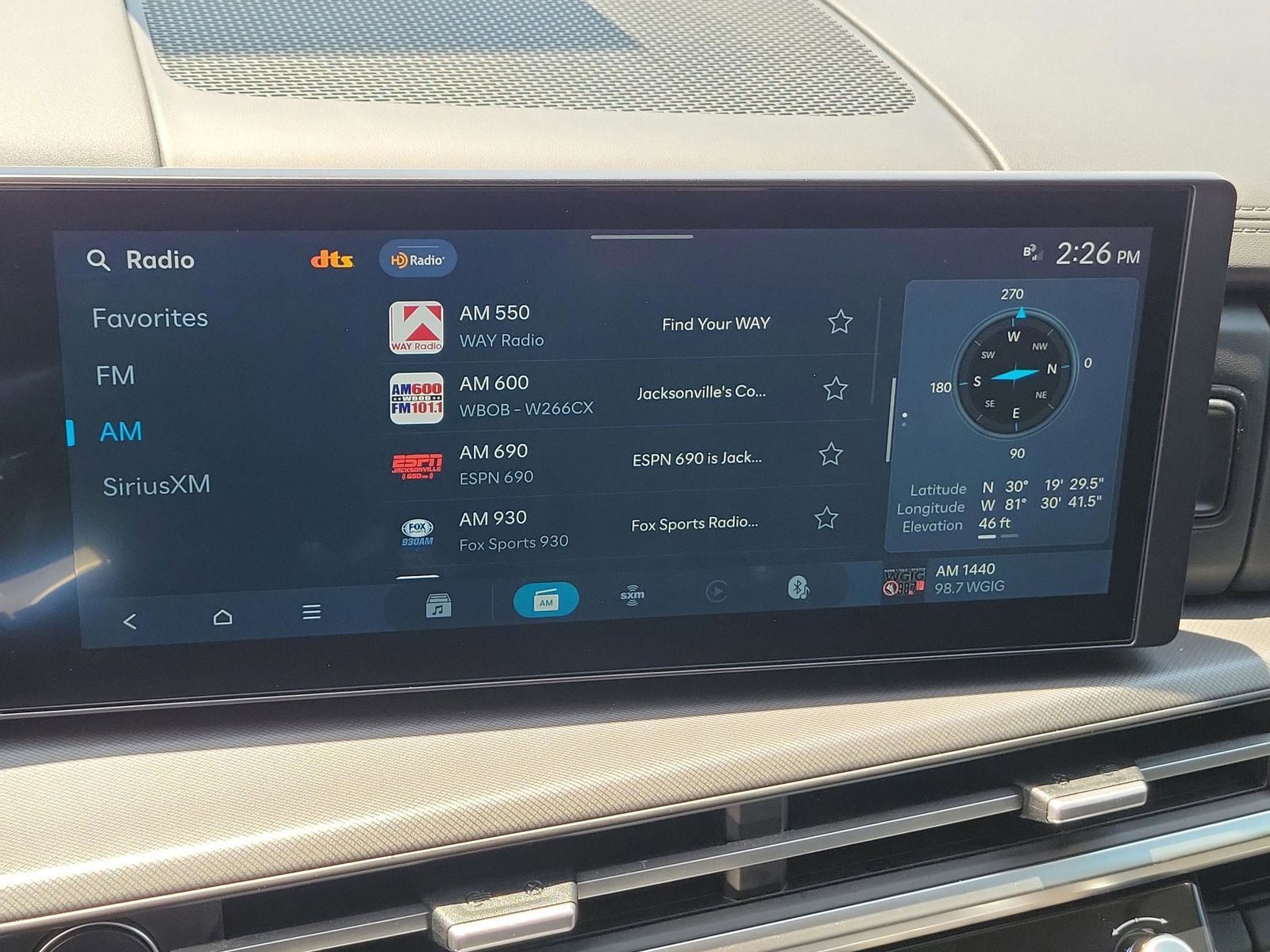 2025 Hyundai Santa Fe SEL - Photo 38