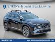 New 2026 Hyundai Tucson Limited FWD SUV