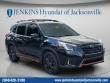 Used 2024 Subaru Forester Sport SUV