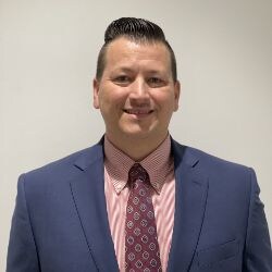Staff member Ron Baraso Jr. from ID_4f49e946417d