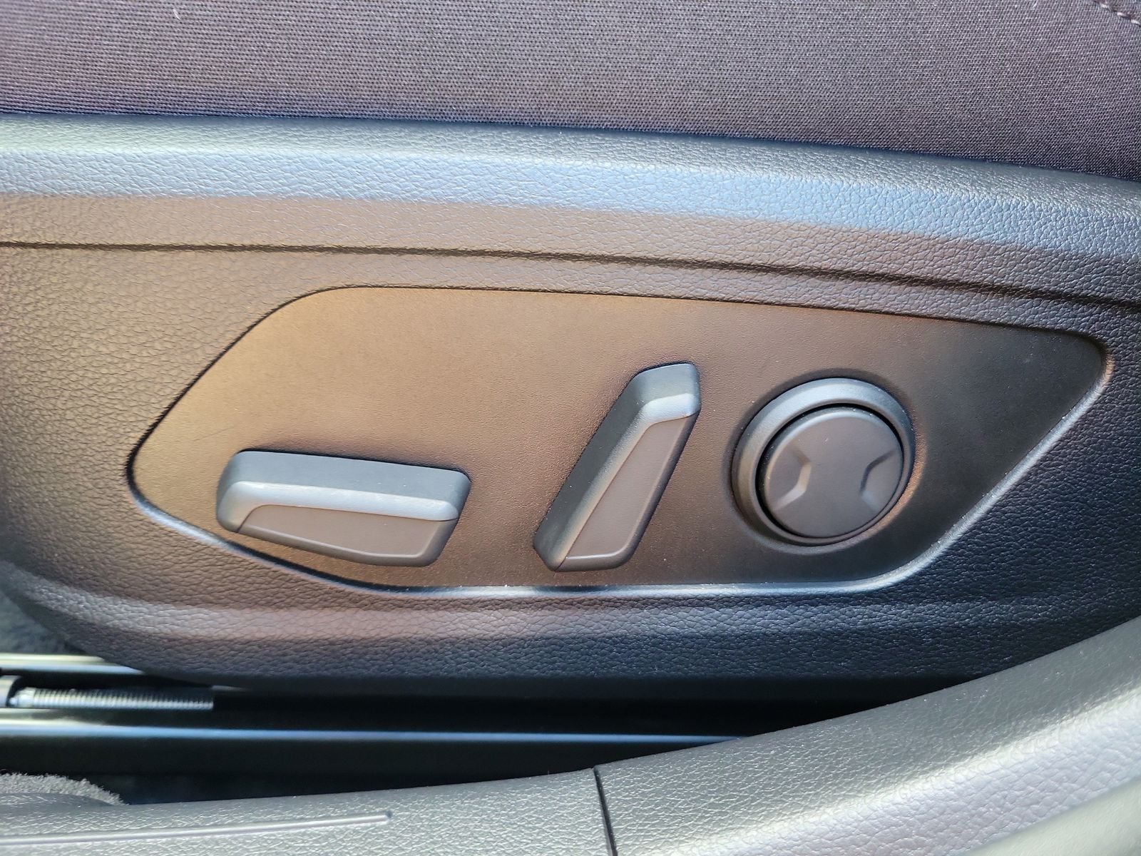 2025 Hyundai Sonata Hybrid SEL - Photo 27