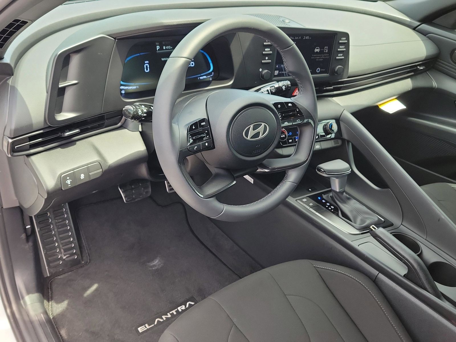 2026 Hyundai Elantra SEL Sport - Photo 21