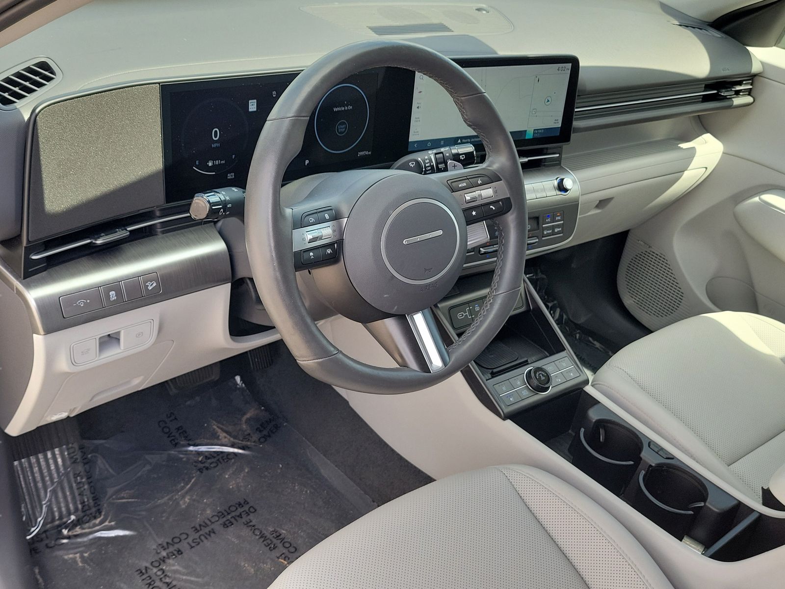 2024 Hyundai Kona Limited - Photo 26