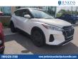 Used 2023 Nissan Kicks SV SUV