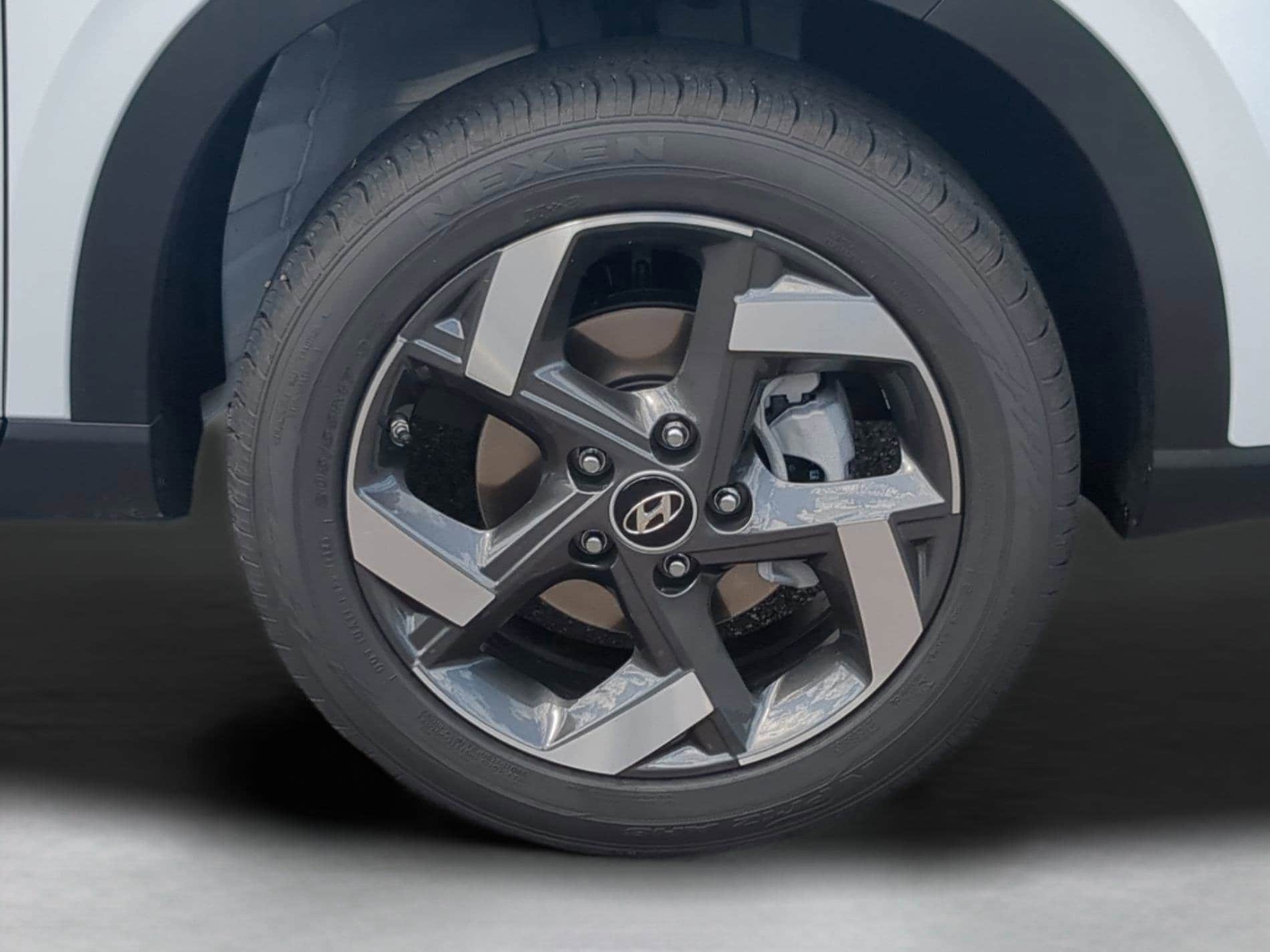 2026 Hyundai Venue SEL - Photo 38