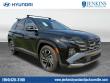 New 2025 Hyundai Tucson Limited FWD SUV