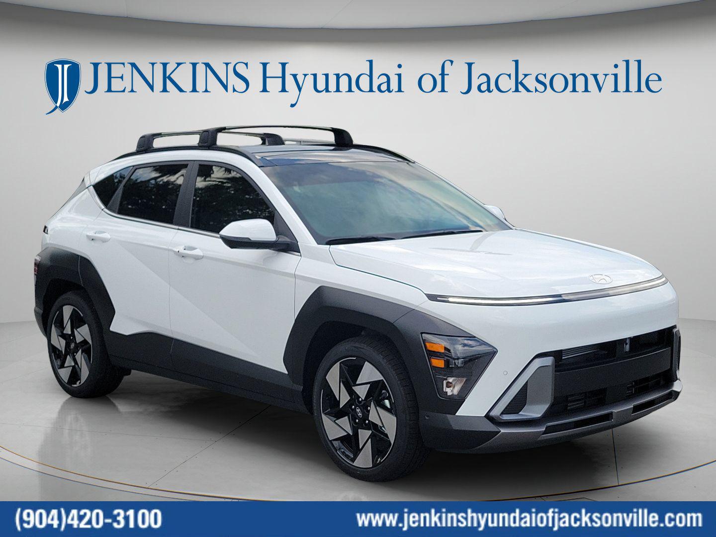 2027 Hyundai Kona