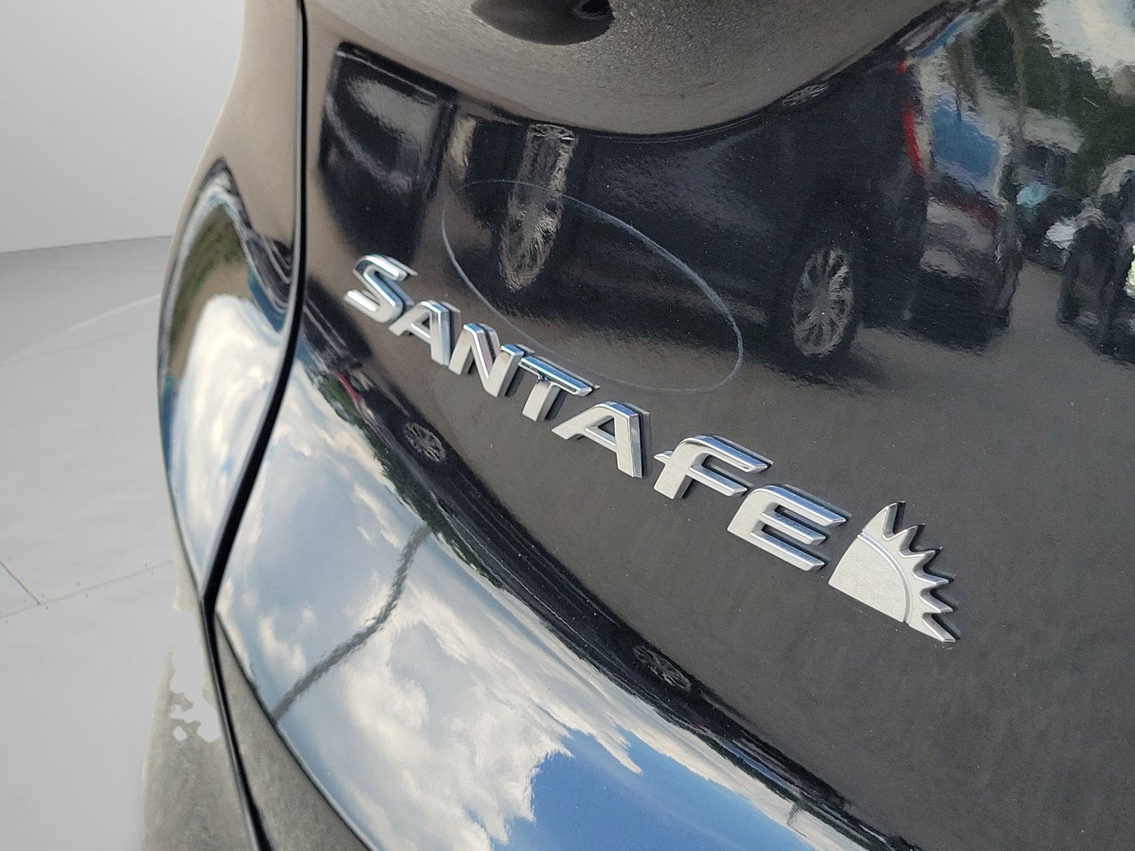 2022 Hyundai Santa Fe XRT - Photo 41