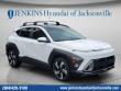 New 2027 Hyundai Kona Limited FWD SUV