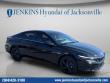 New 2026 Hyundai Elantra SEL Sport Premium Sedan