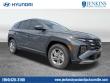 New 2025 Hyundai Tucson SE FWD SUV