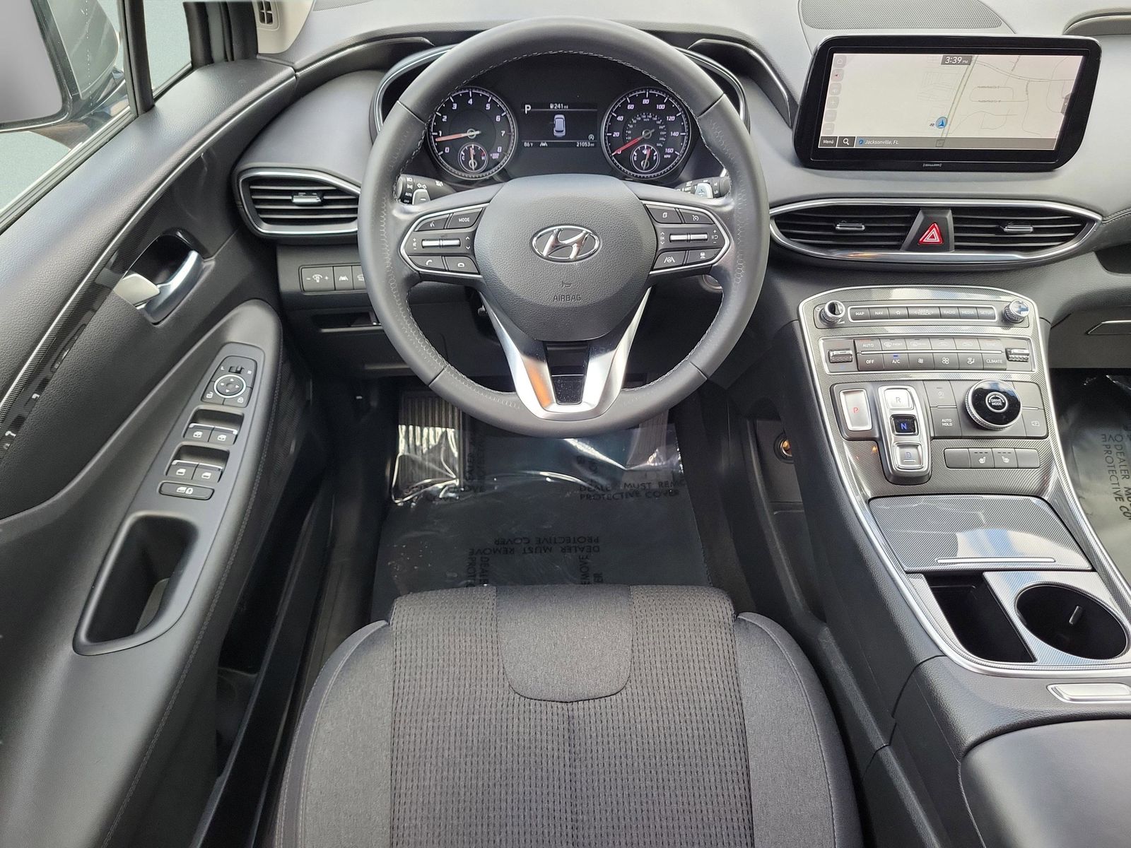 2023 Hyundai Santa Fe SEL - Photo 22