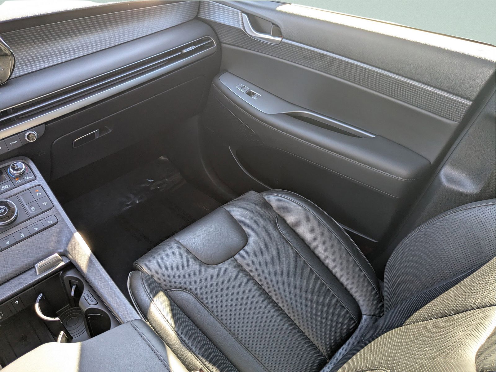 2023 Hyundai Palisade Limited - Photo 27