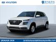 New 2026 Hyundai Venue SE SUV