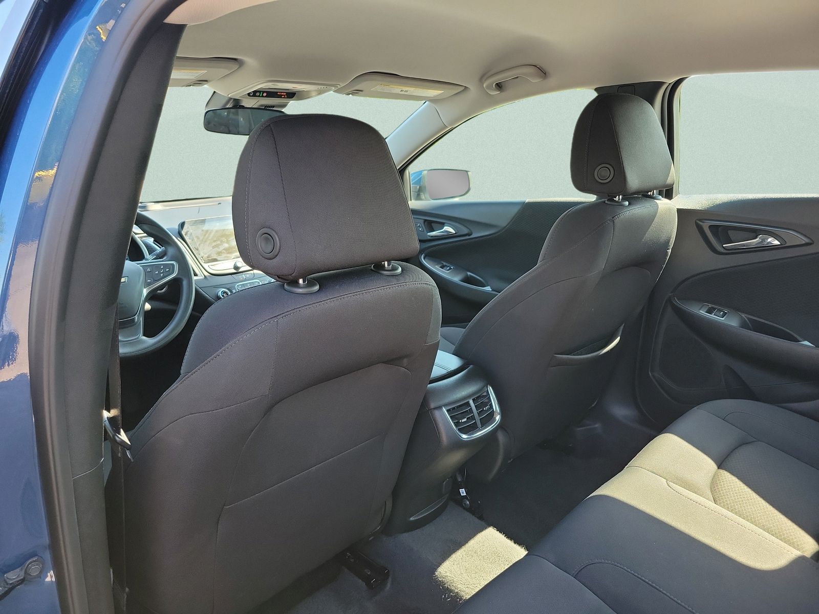 2025 Chevrolet Malibu 1LT - Photo 16