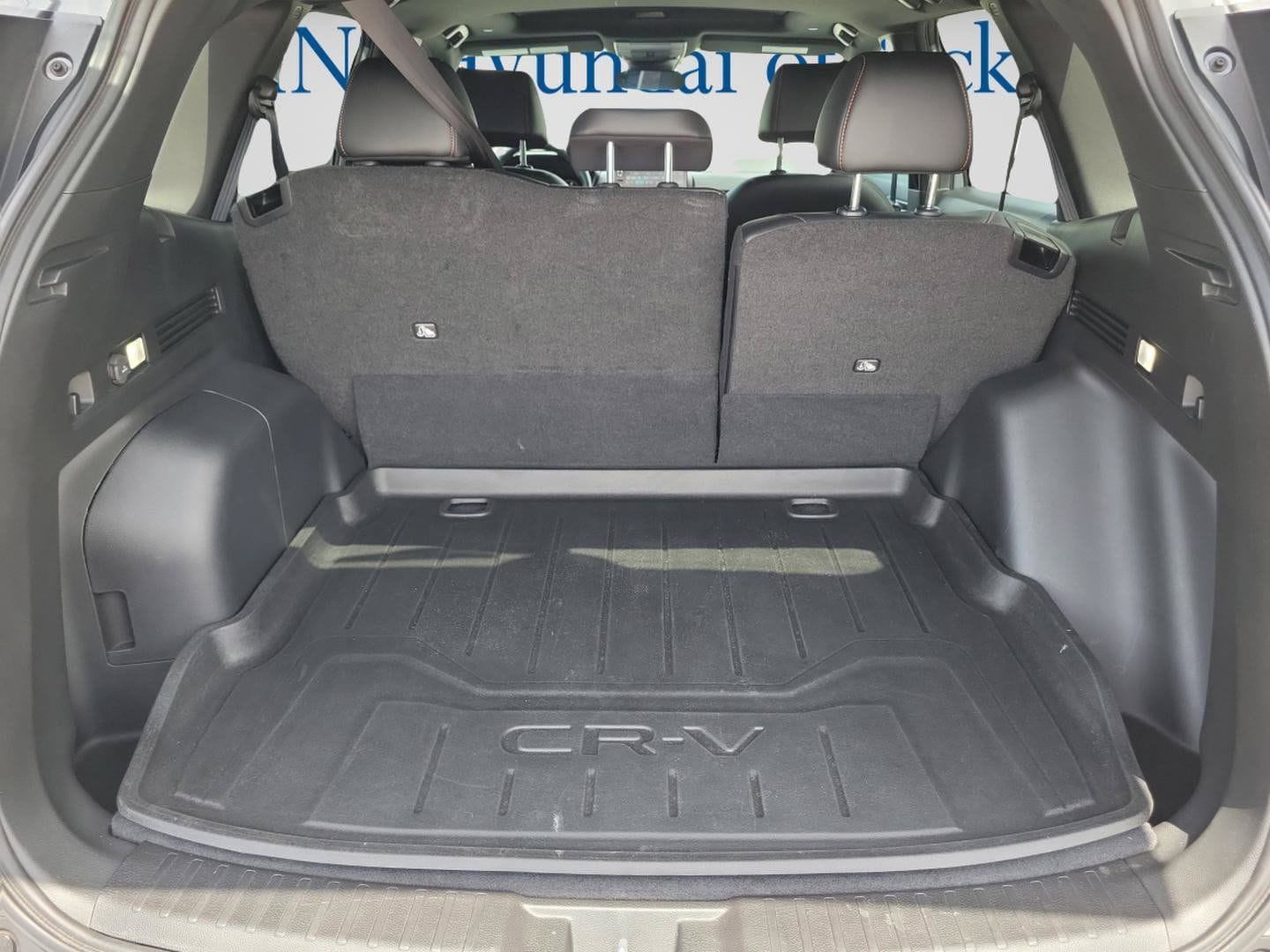 2024 Honda CR-V Sport-L - Photo 16