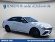 New 2026 Hyundai Elantra SEL Sport Sedan