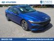 New 2025 Hyundai Elantra SEL Sport Sedan