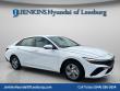 New 2026 Hyundai Elantra SE Sedan