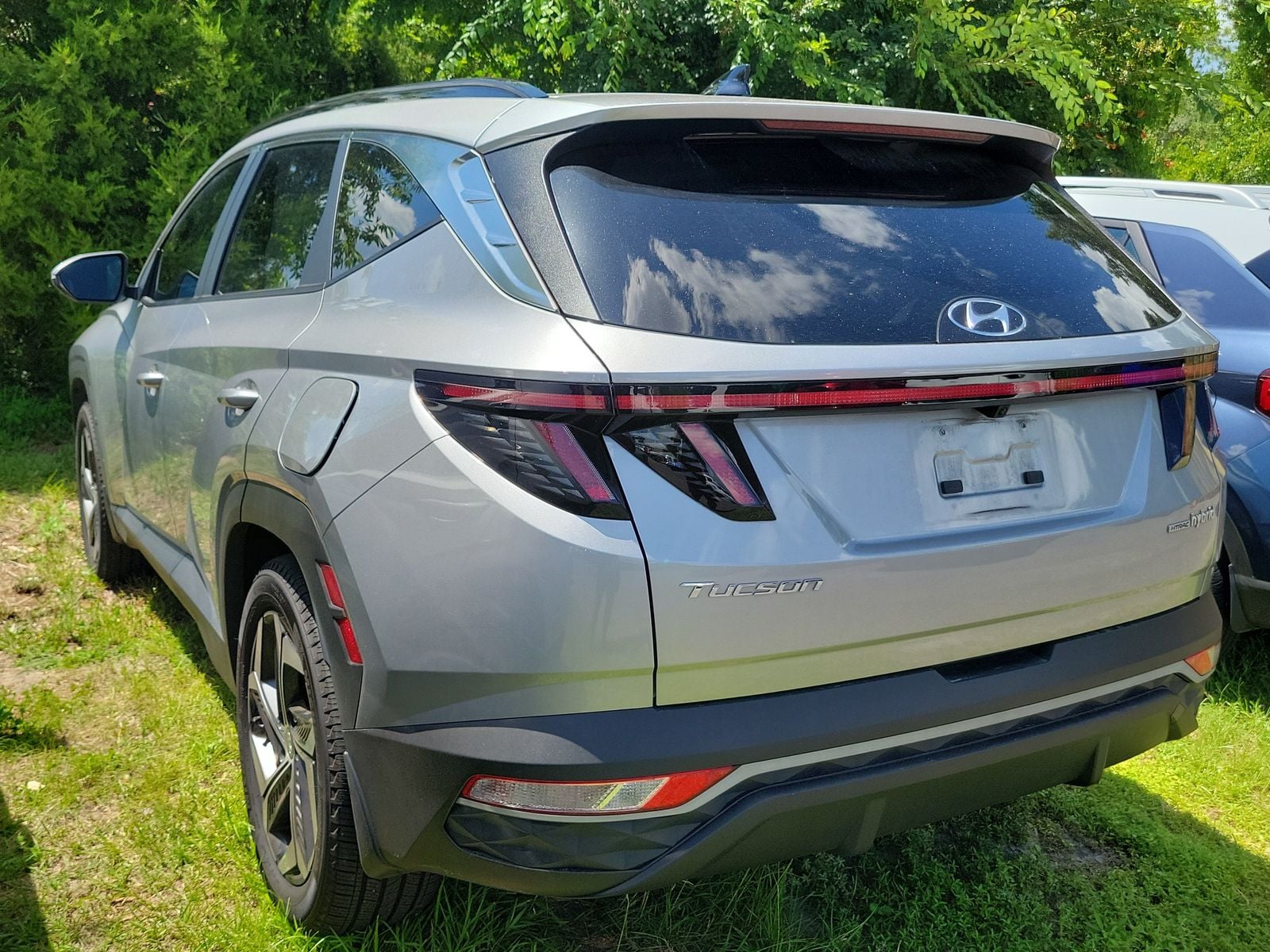 2023 Hyundai Tucson SEL Convenience - Photo 6