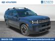 New 2026 Hyundai Santa Fe SEL FWD SUV