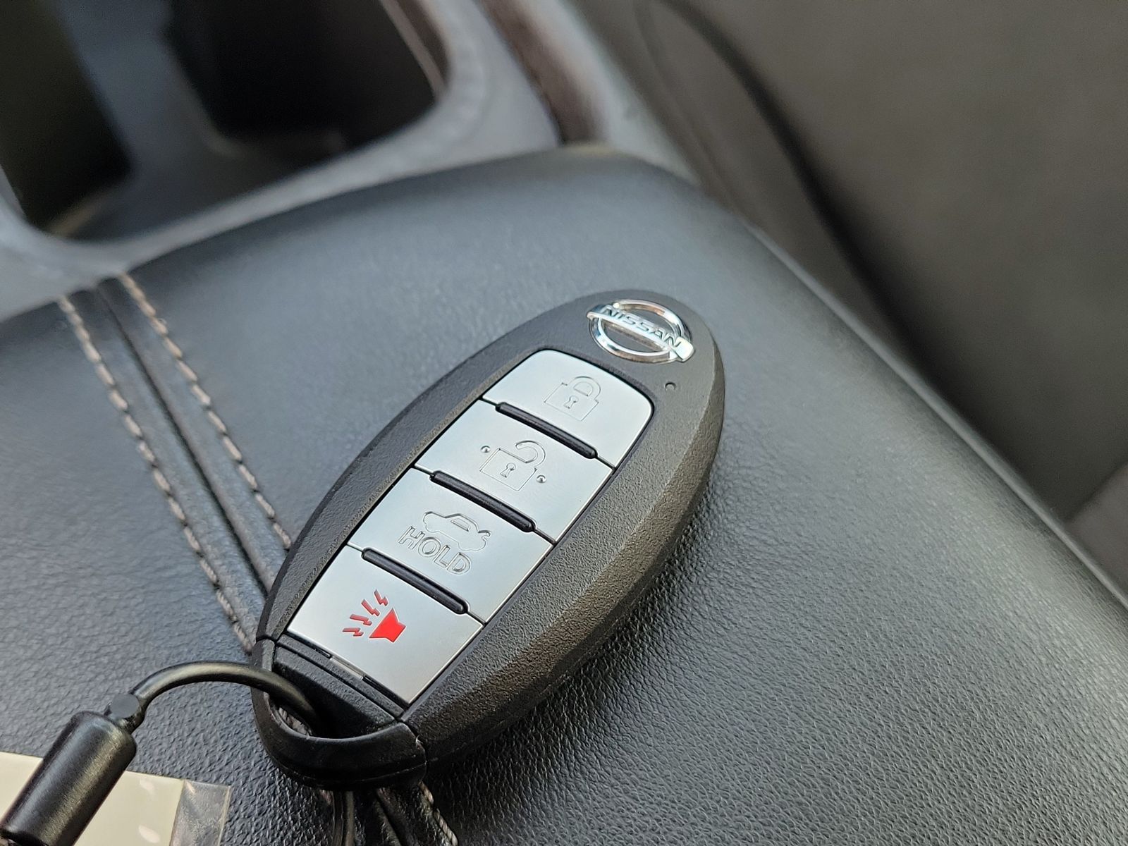 2024 Nissan Sentra SV - Photo 42