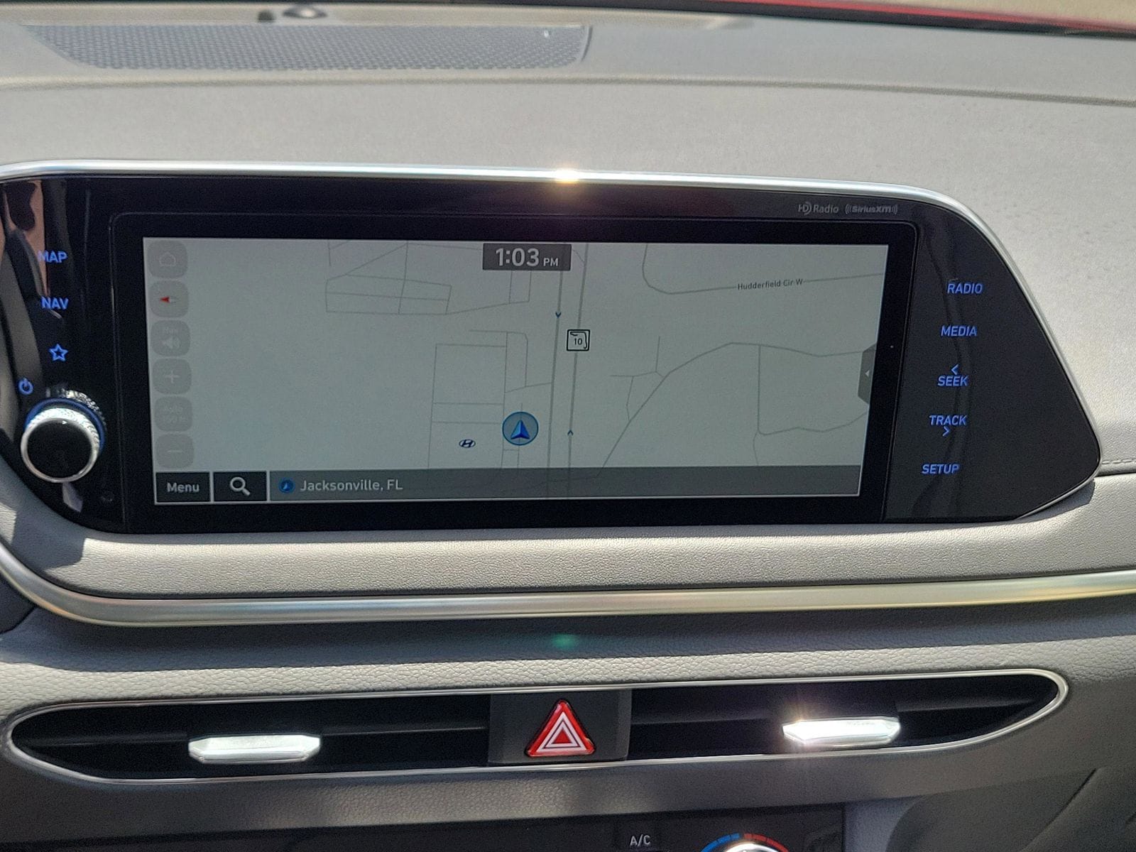 2023 Hyundai Sonata SEL - Photo 36