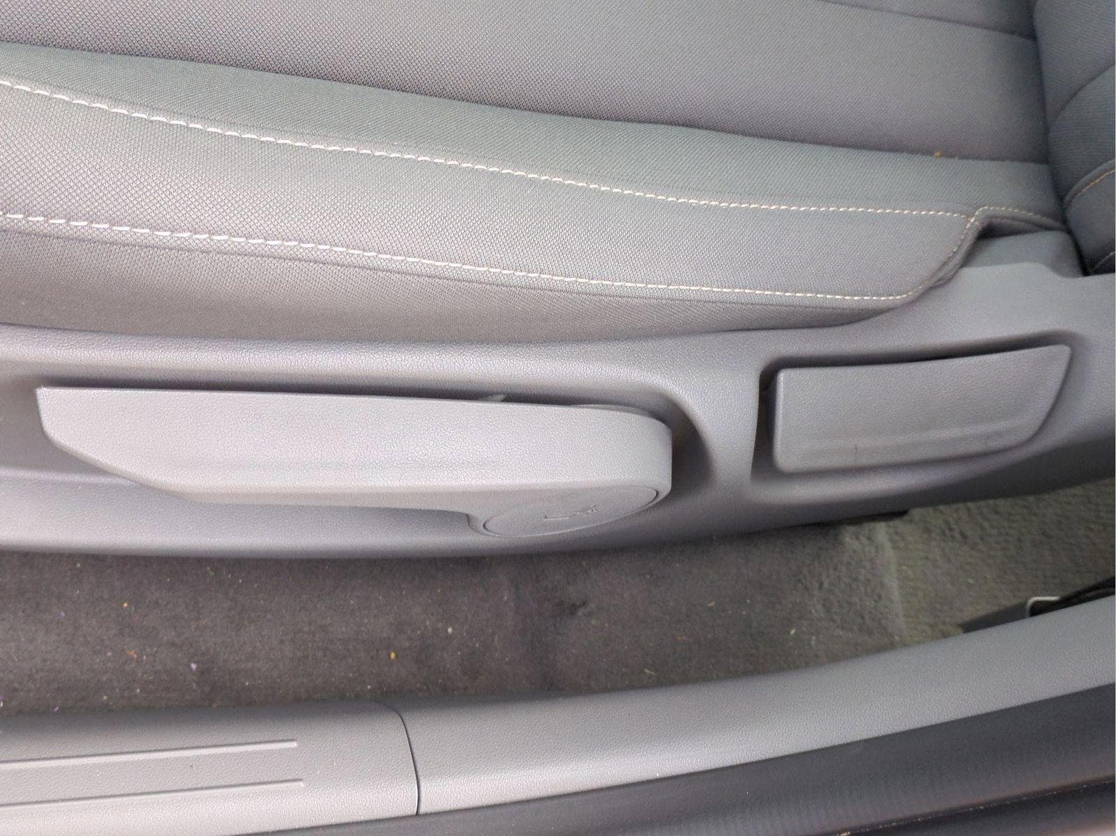 2025 Hyundai Elantra SEL - Photo 23