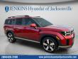 New 2026 Hyundai Santa Fe Limited FWD SUV