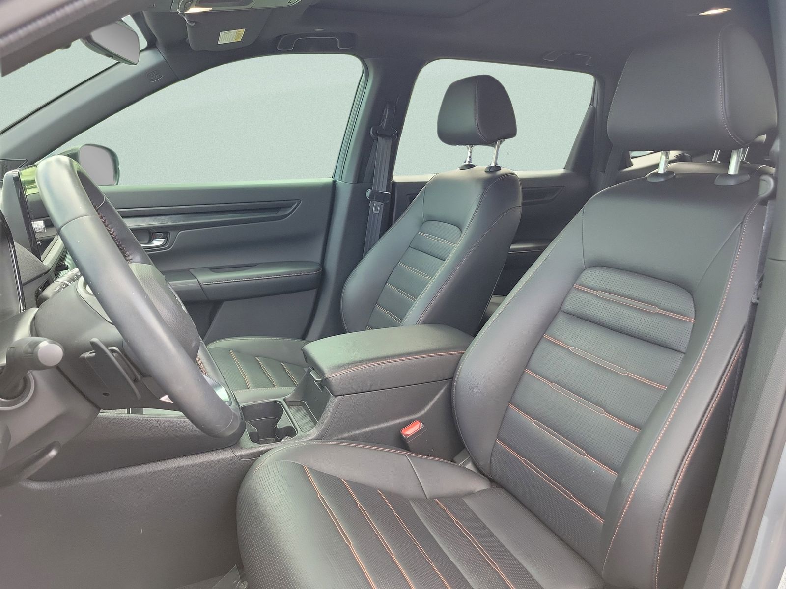 2024 Honda CR-V Sport-L - Photo 24