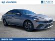 New 2025 Hyundai Elantra Limited Sedan