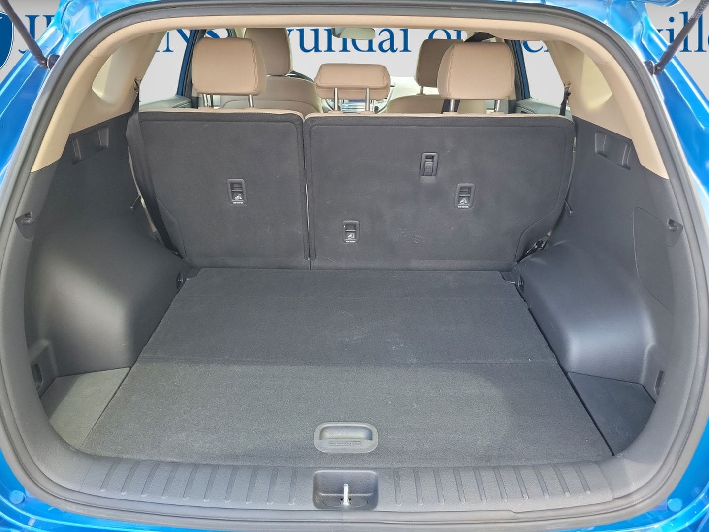 2018 Hyundai Tucson SE - Photo 16
